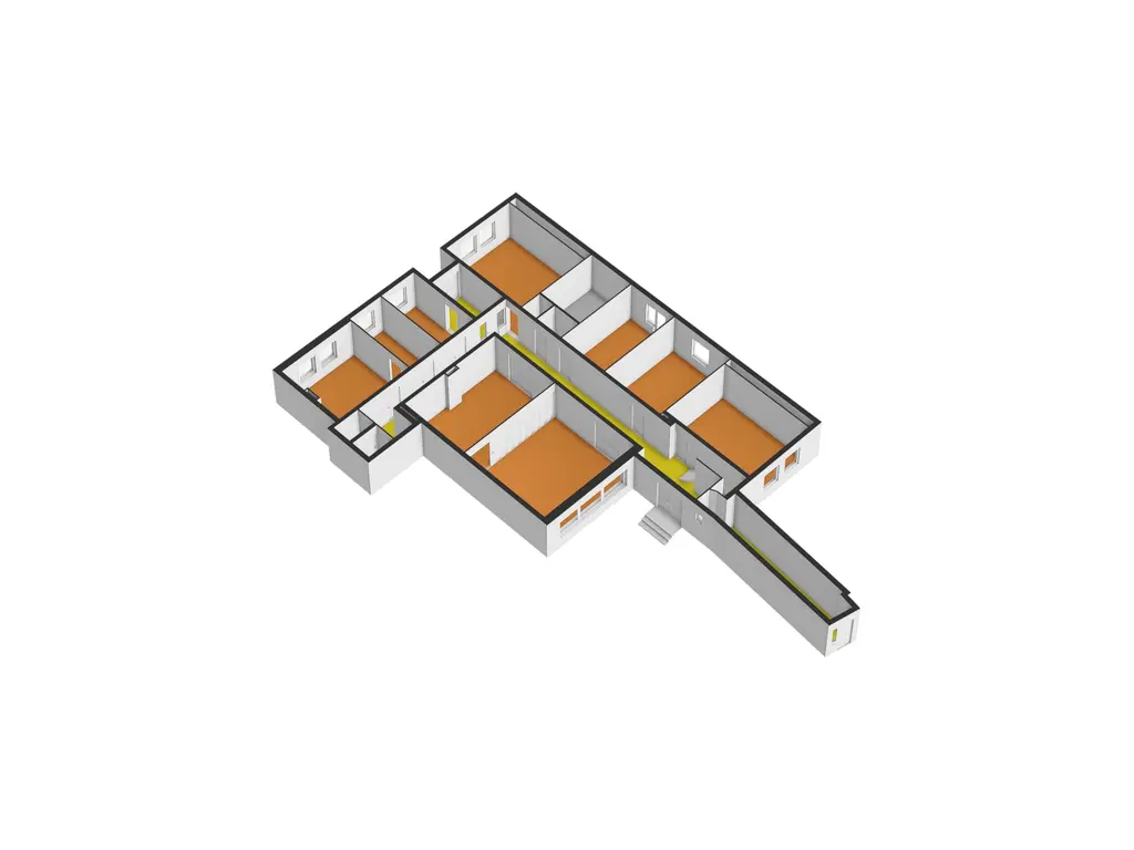 Plattegrond 5