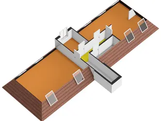 Kuipershaven 40, DORDRECHT (foto 66)