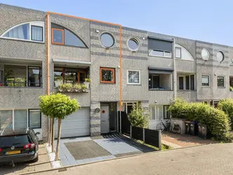 Maaskant-erf 36, DORDRECHT (foto 1)
