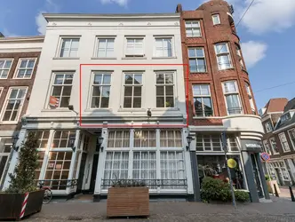 Voorstraat 200B, DORDRECHT (foto 1)