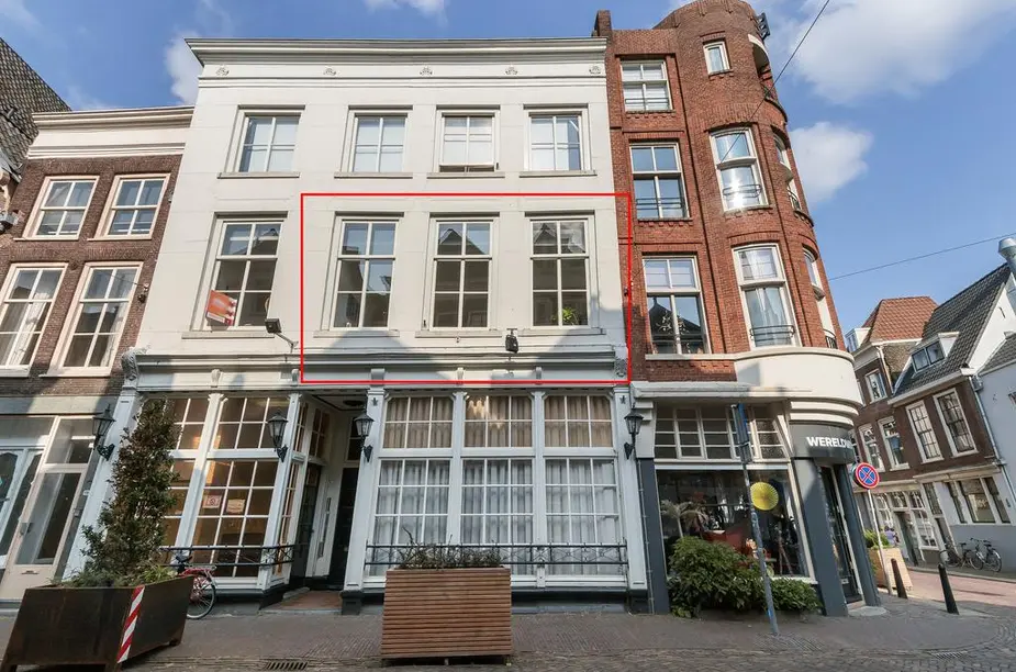 Voorstraat 200B, DORDRECHT (foto 1)
