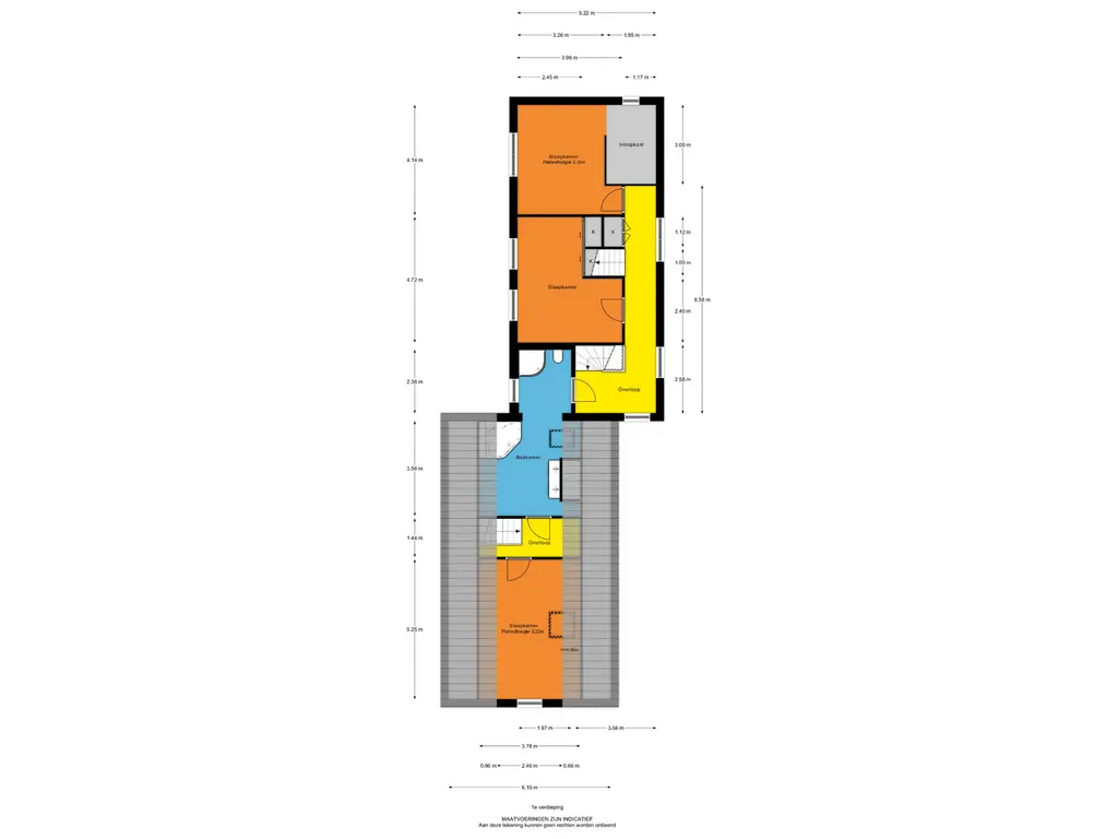 Plattegrond 2