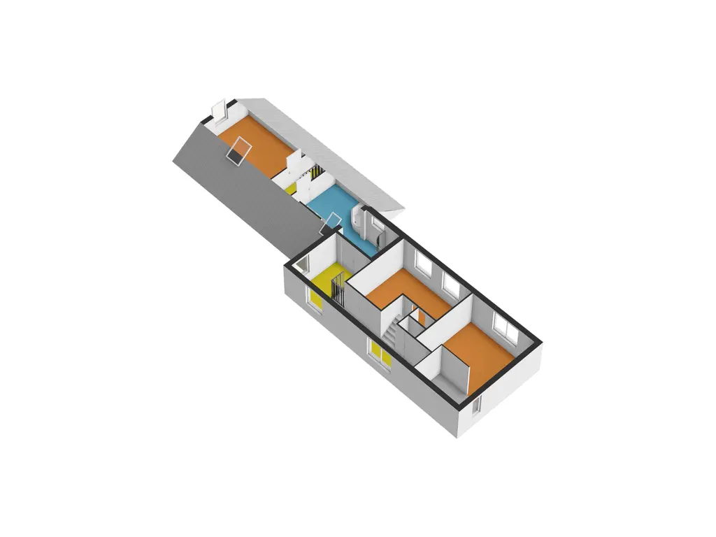 Plattegrond 7