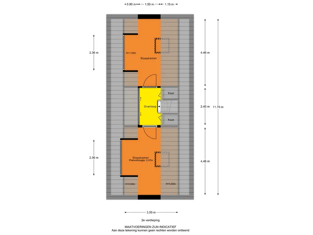 Plattegrond 3