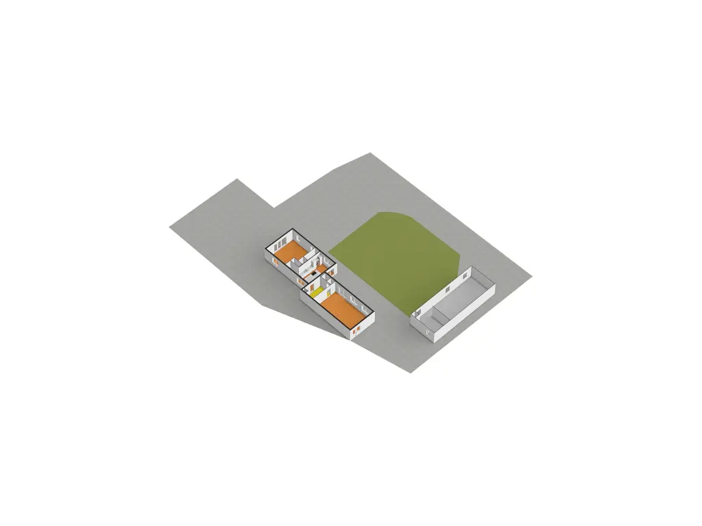 Plattegrond 9
