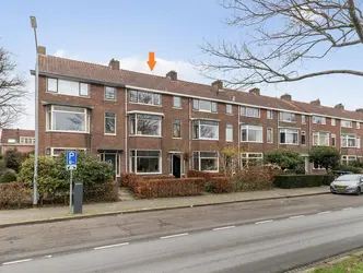 Van Baerlestraat 94, DORDRECHT (foto 1)