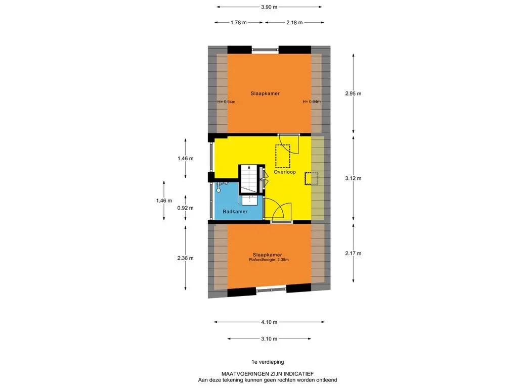 Plattegrond 2