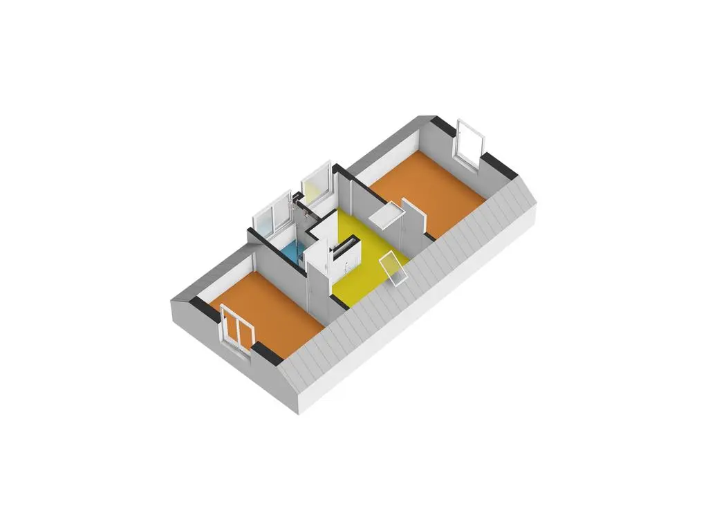 Plattegrond 6