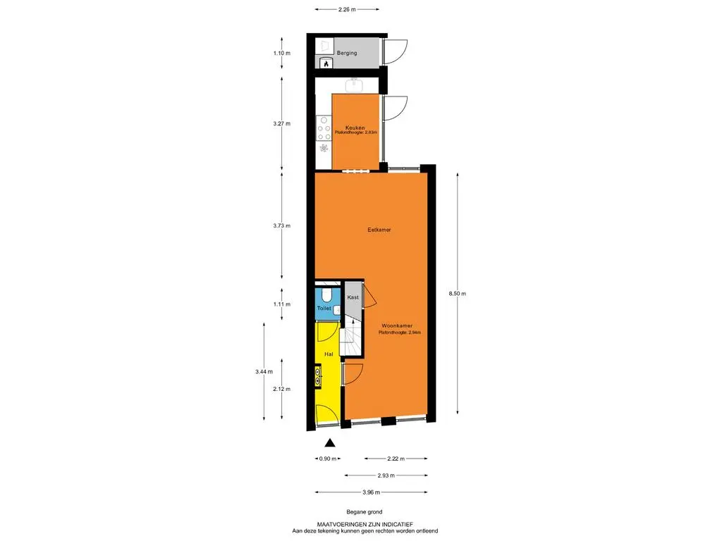 Plattegrond 4