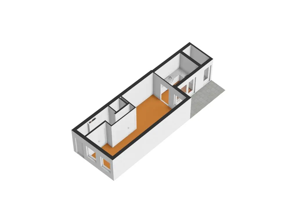 Plattegrond 5