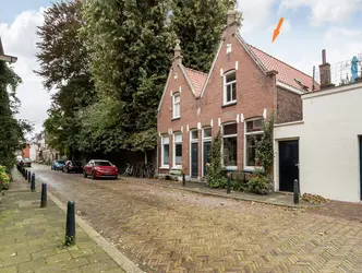 Binnen Walevest 115, DORDRECHT (foto 1)