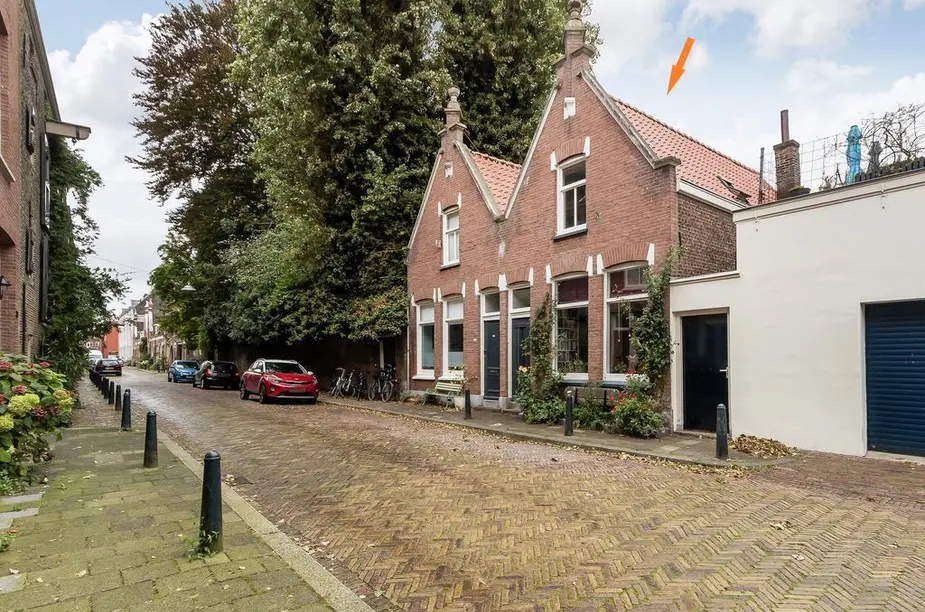 Binnen Walevest 115, DORDRECHT (foto 1)