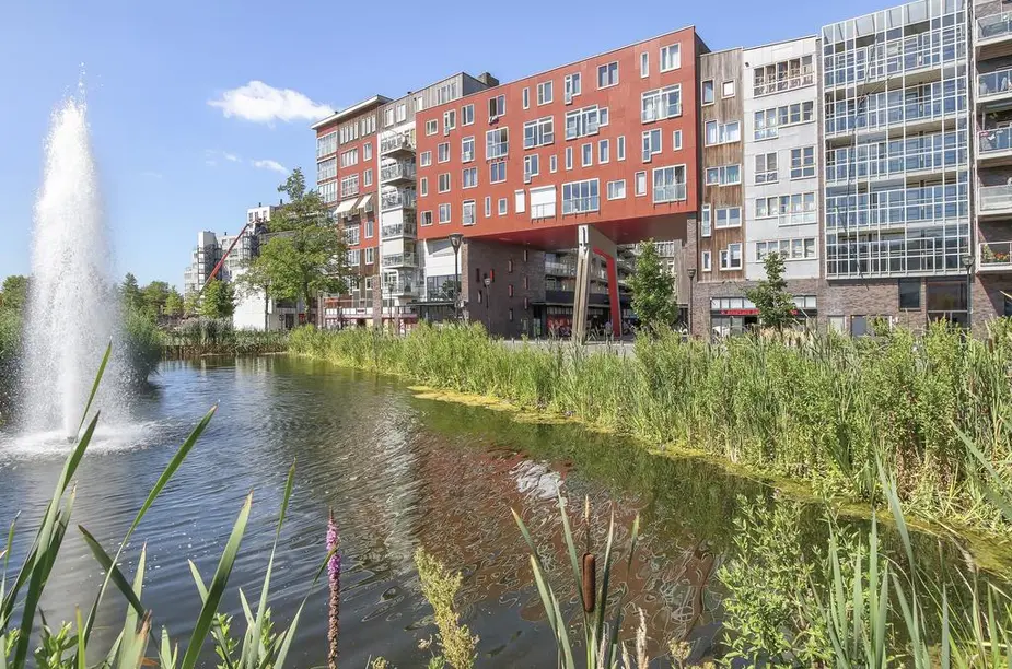 Admiraalsplein 117, DORDRECHT (foto 1)