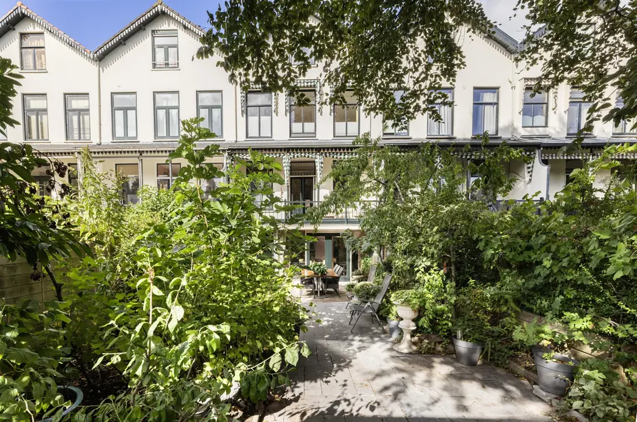 Singel 284, DORDRECHT (foto 1)