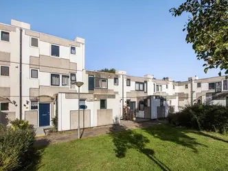 Loevestein 27, DORDRECHT (foto 1)