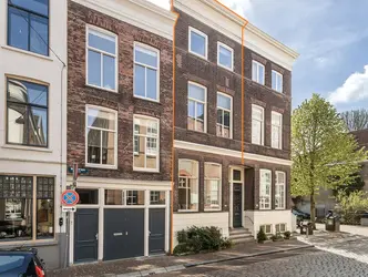 Wijnstraat 120, DORDRECHT (foto 1)