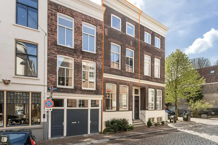 Wijnstraat 120, DORDRECHT
