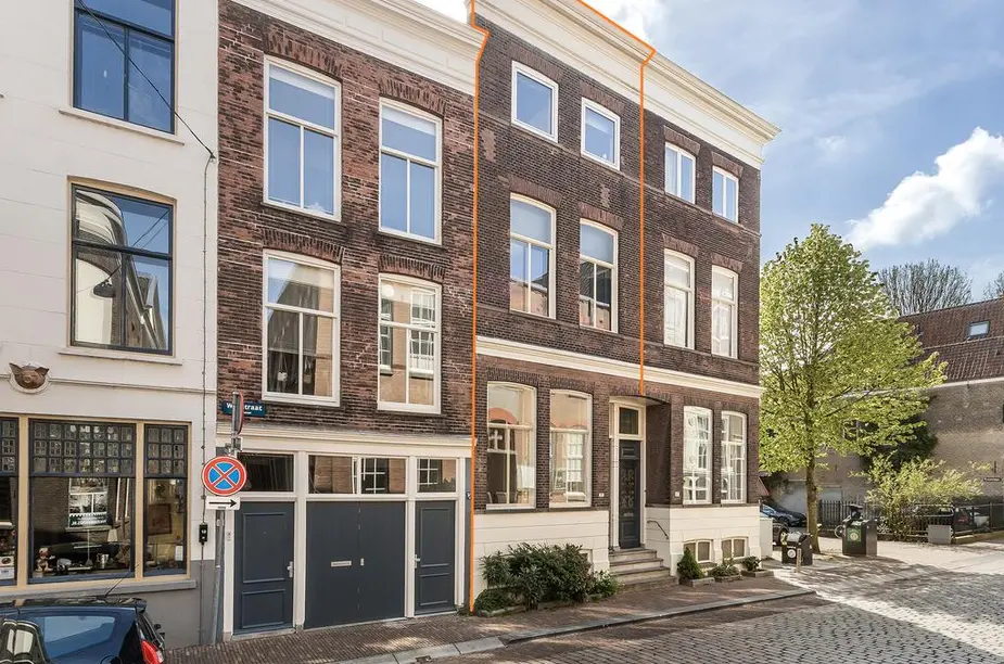 Wijnstraat 120, DORDRECHT (foto 1)