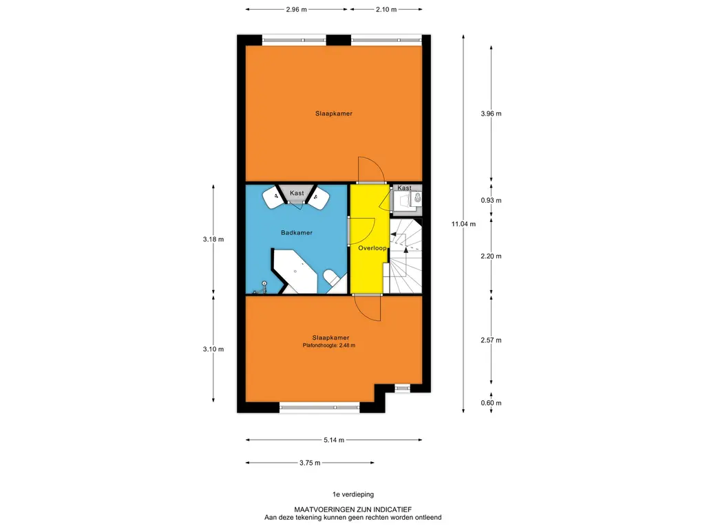 Plattegrond 2
