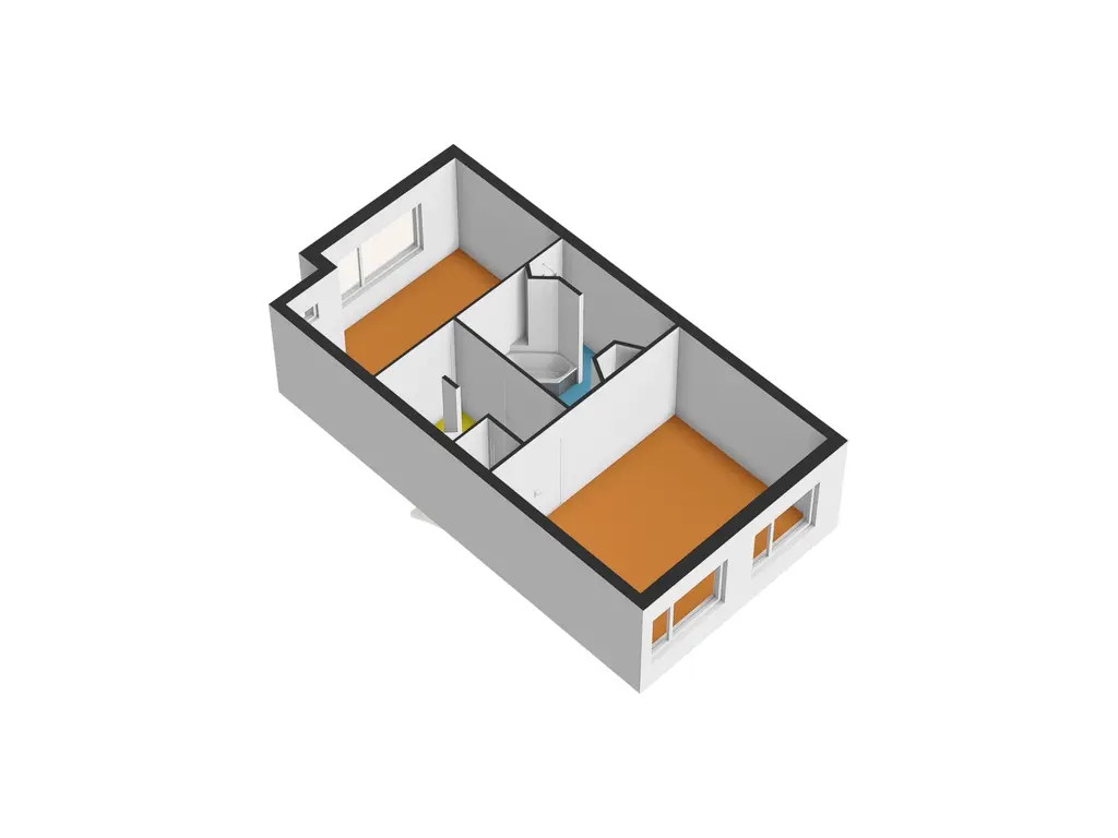 Plattegrond 7