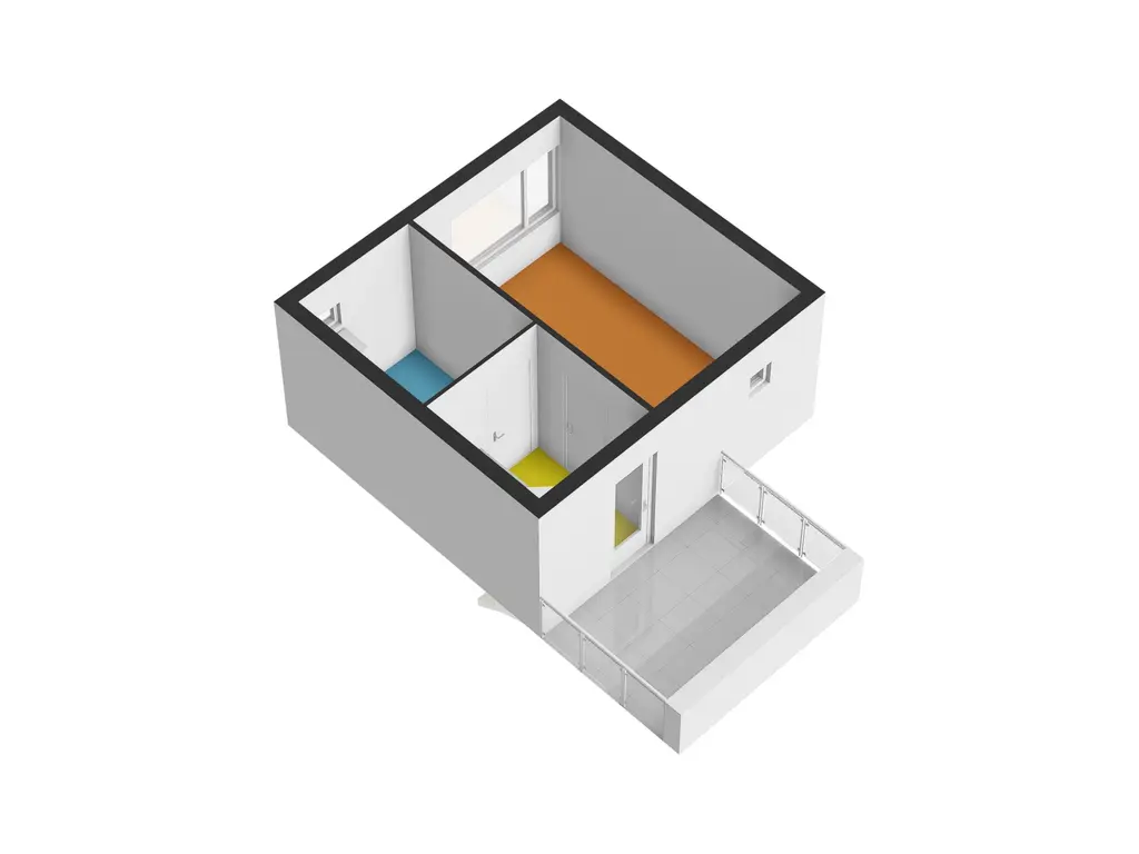 Plattegrond 8