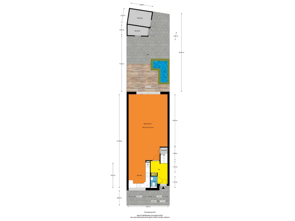 Plattegrond 4