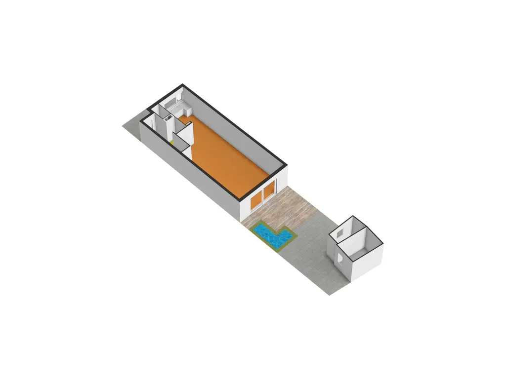 Plattegrond 9