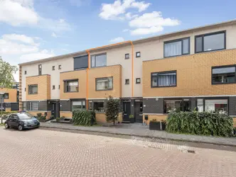 Vlietzicht 24, DORDRECHT (foto 1)
