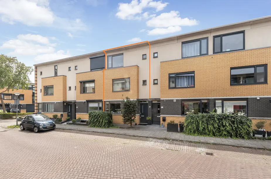 Vlietzicht 24, DORDRECHT (foto 1)