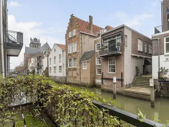 Voorstraat 405 407, DORDRECHT (foto 1)