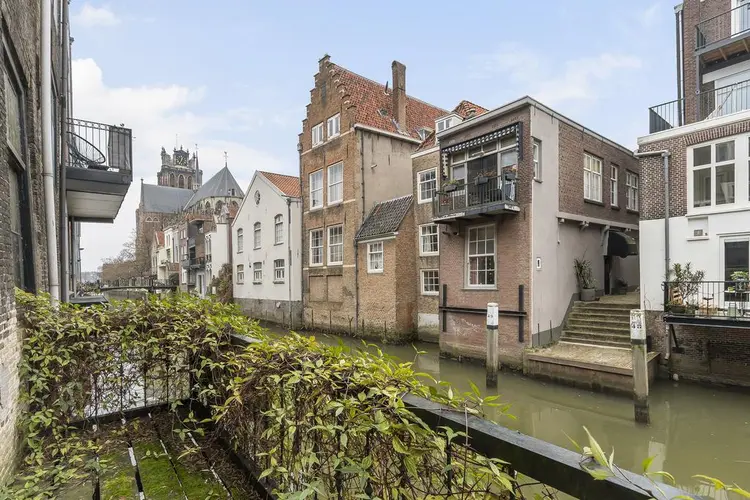 Voorstraat 405 407, DORDRECHT