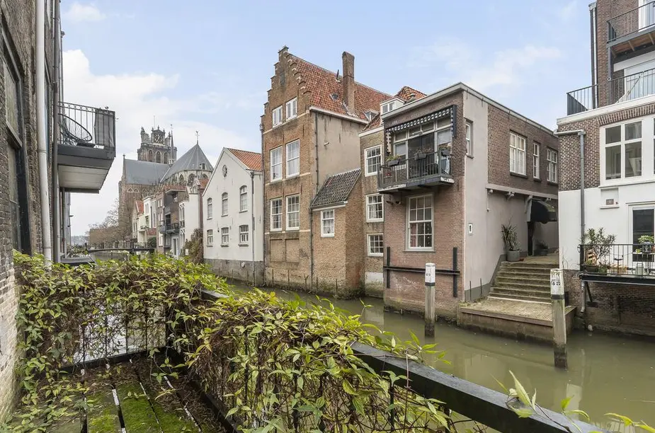 Voorstraat 405 407, DORDRECHT (foto 1)