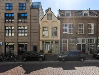 Steegoversloot 47, DORDRECHT (foto 1)