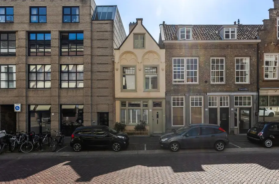 Steegoversloot 47, DORDRECHT (foto 1)