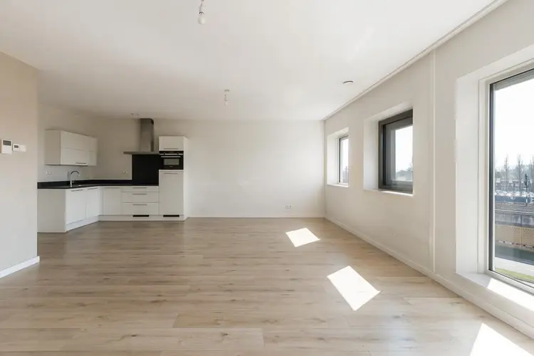 Korte Parallelweg 29, DORDRECHT