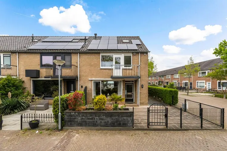 Aldebaranhof 25, DORDRECHT