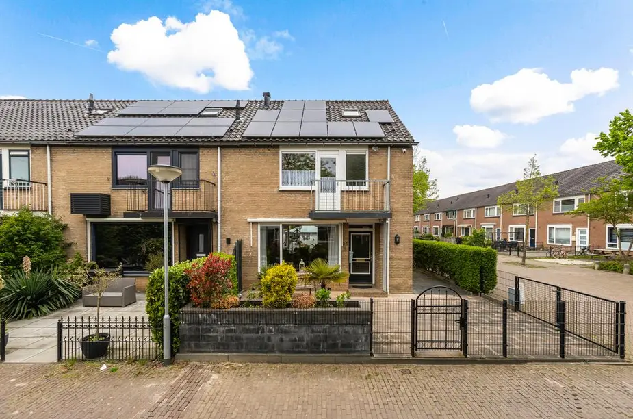 Aldebaranhof 25, DORDRECHT (foto 1)