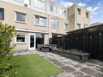 Chico Mendesring 31, DORDRECHT (foto 1)