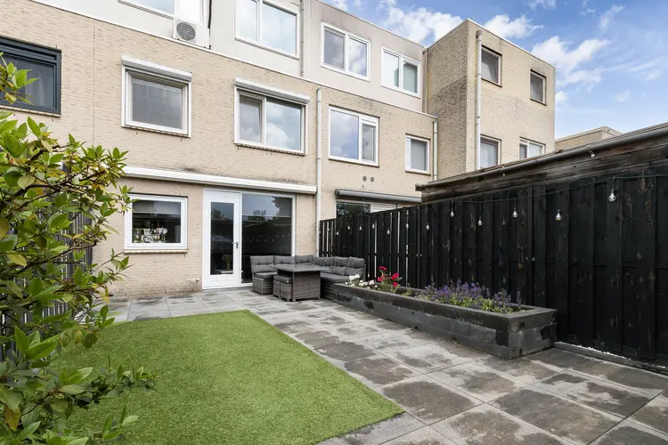 Chico Mendesring 31, DORDRECHT