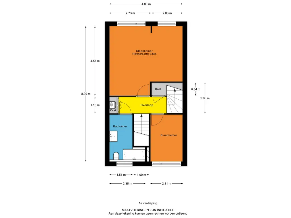 Plattegrond 2