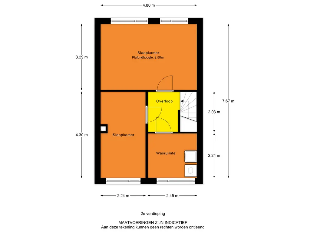 Plattegrond 3