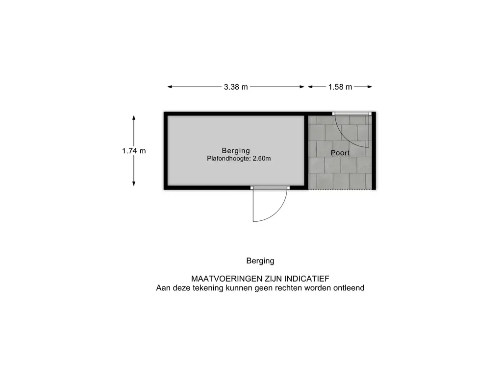 Plattegrond 4