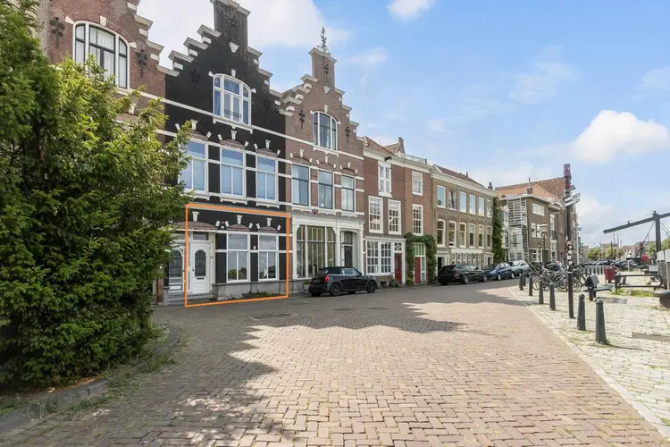 Kuipershaven 4, DORDRECHT