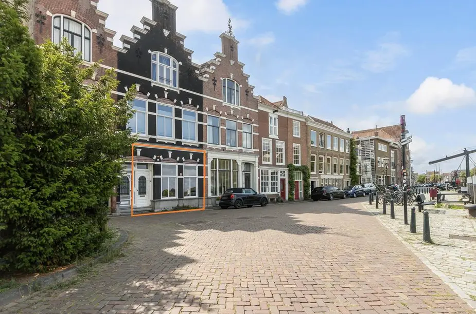 Kuipershaven 4, DORDRECHT (foto 1)