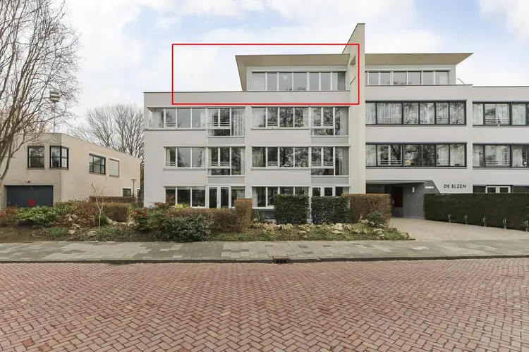 Elzenlaan 136, DORDRECHT