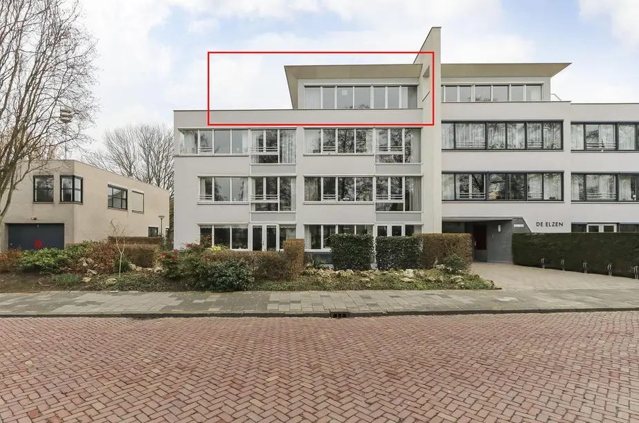 Elzenlaan 136, DORDRECHT (foto 1)