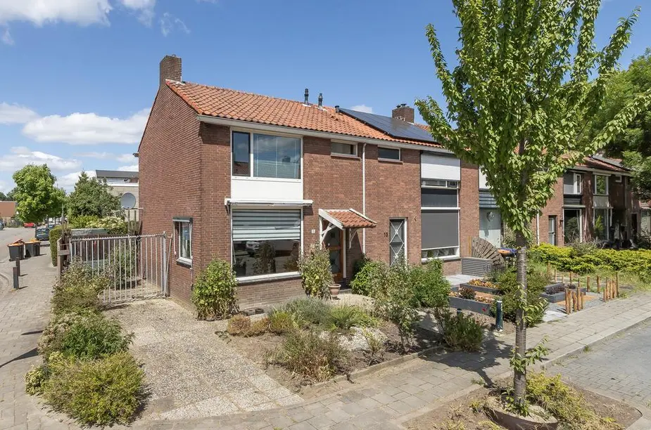 Christiaan Huygensstraat 15, ZWIJNDRECHT (foto 1)