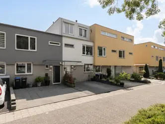 Chico Mendesring 151, DORDRECHT (foto 1)