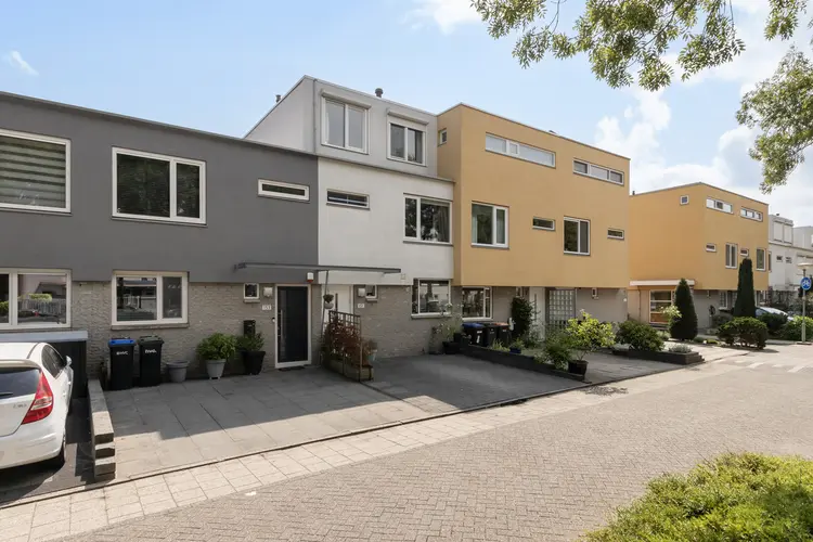 Chico Mendesring 151, DORDRECHT