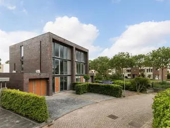 Makore 32, DORDRECHT (foto 1)